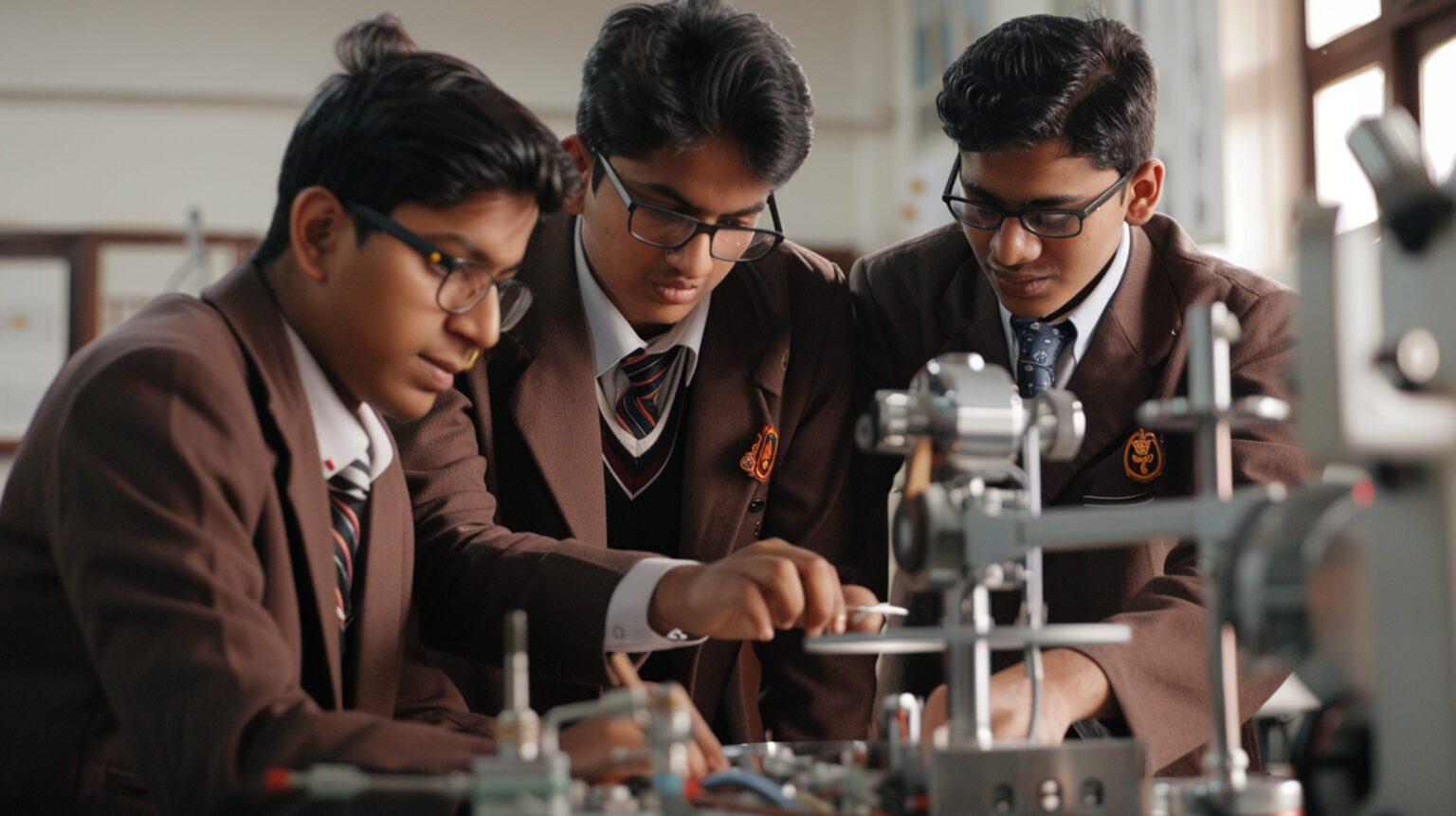 IIT Bombay Computer Science Cut-Offs: Admission Guide