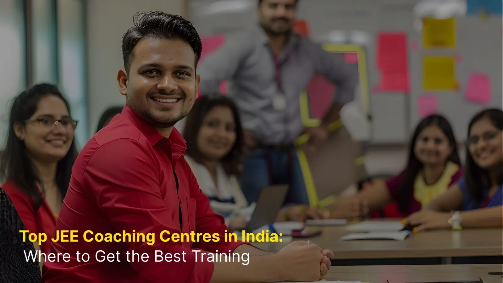 Top JEE Coaching Centres in India: Where to Get the Best Training
