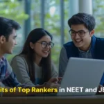 Daily Habits of Top Rankers