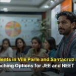 local coaching jee neet