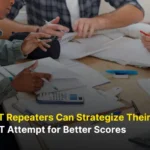NEET Repeaters Strategies
