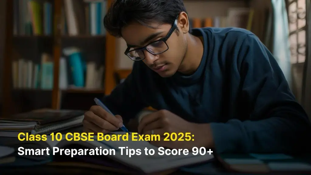 Class 10 CBSE Board Exam