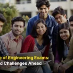 The Future of Engineering Exams: Trends and Challenges Ahead 2 engineering entrance exams