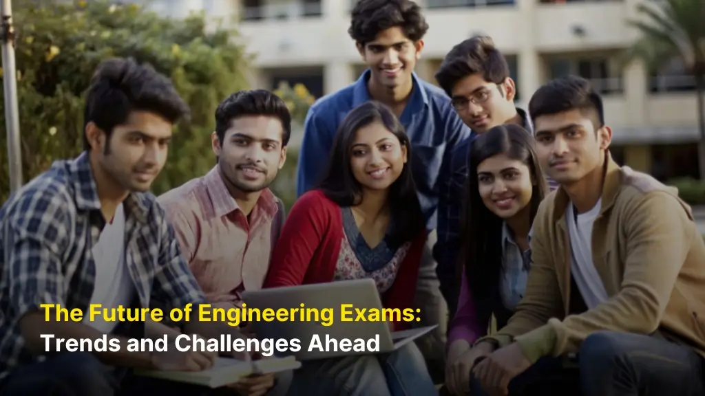 engineering entrance exams