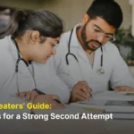 NEET Repeaters’ Guide: Strategies for a Strong Second Attempt 3 NEET Repeaters
