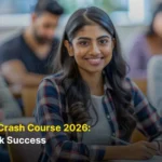 JEE Main Crash Course 2026: Fast-Track Success for Engineering Aspirants 6 JEE Main Crash Course