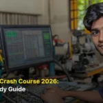 MHT CET Crash Course 2026: Smart Study Guide for a 90-Day Mastery Plan 8 MH CET Crash Course