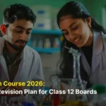 PCB Crash Course 2026: Focused Revision Plan for Class 12 Boards 10 PCB Crash Course