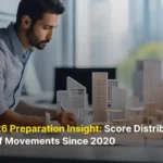 NATA 2026 Preparation Insight: Score Distributions and Cutoff Movements Since 2020 6 NATA 2026 Preparation Insight
