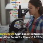 Science Boards 2026: Most Expected Questions and Chapter-Wise Focus for Class 10 & 12 Exams 3 Science Boards 2026 Most Expected Questions