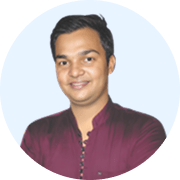 About Faculty 10 Ajay Yadav