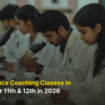 Best Science Coaching Classes in Borivali for 11th and 12th in 2026 7 Best Science Coaching Classes in Borivali for 11th 12th in 2026