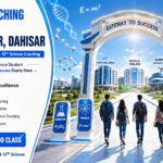 Science Coaching Classes in Anand Nagar, Dahisar | JEE, NEET, CET & 11th–12th Science Coaching 3 Best Science Coaching Classes in Anand Nagar Dahisar for JEE NEET CET and 11th 12th Science Preparation