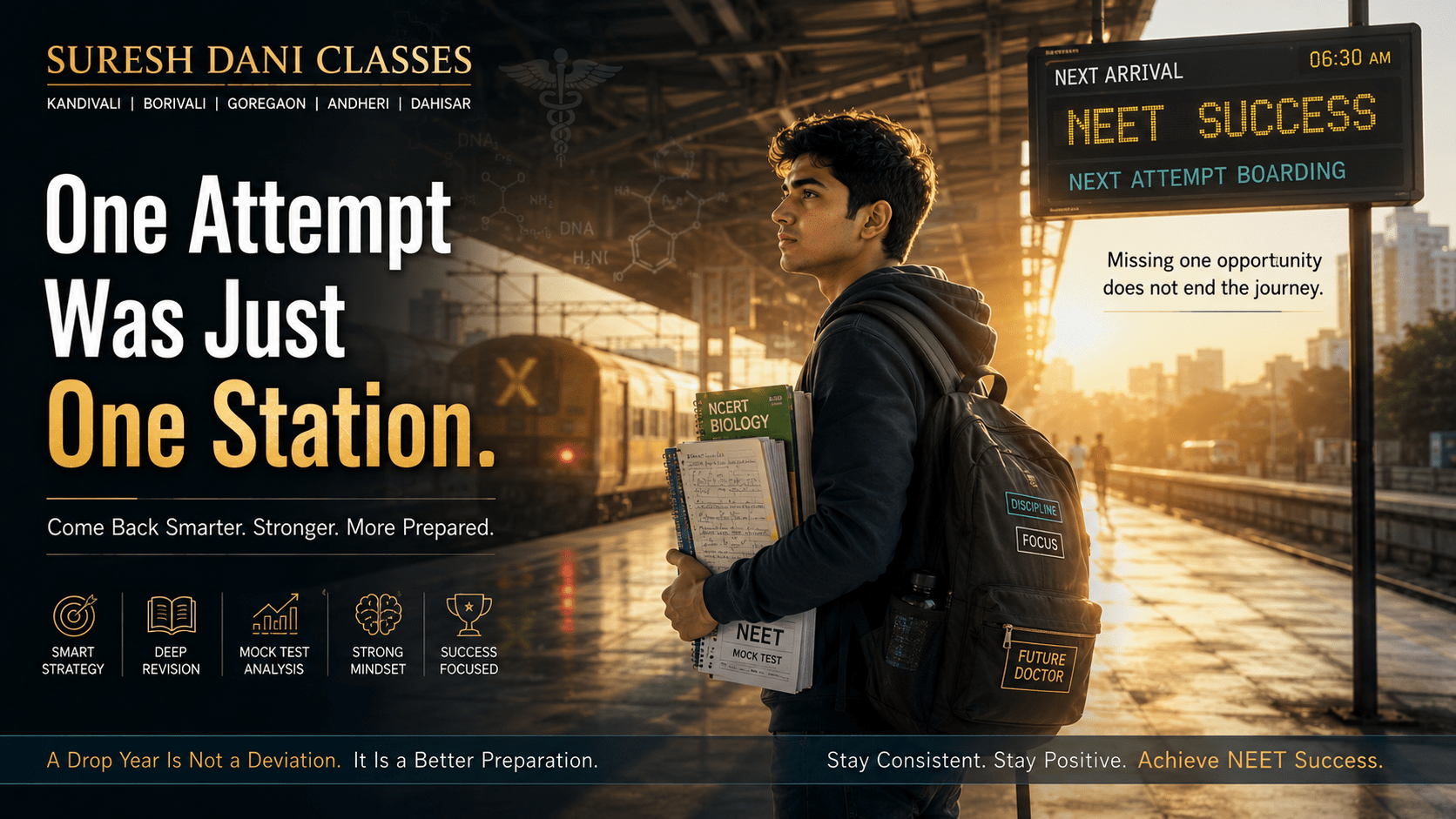 Best Repeaters Strategy for NEET Students 1 Best repeaters strategy for NEET students