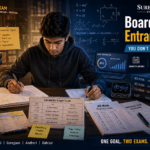 How to Prepare for Boards and Entrance Exams Together 6 How to prepare for boards and entrance exams together