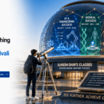 Science Coaching Classes in IC Colony Borivali | JEE, NEET & 11th-12th Science Coaching 8 Science Coaching Classes in IC Colony Borivali for JEE NEET and 11th 12th Science Coaching