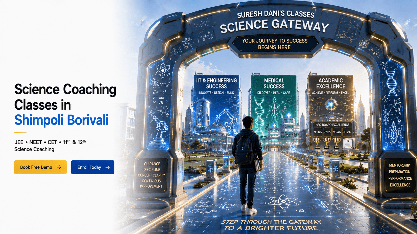 Science Coaching Classes in Shimpoli Borivali | JEE, NEET & 11th-12th Science Coaching 1 Science Coaching Classes in Shimpoli Borivali for JEE NEET and 11th 12th Science Coaching
