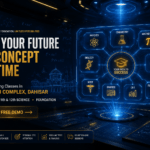 Science Coaching Classes in Shiv Shakti Complex, Dahisar | JEE, NEET & 11th–12th Science Coaching | Suresh Dani's Classes 5 Science Coaching Classes in Shiv Shakti Complex, Dahisar offering expert coaching for JEE, NEET, CET, and 11th–12th Science students.
