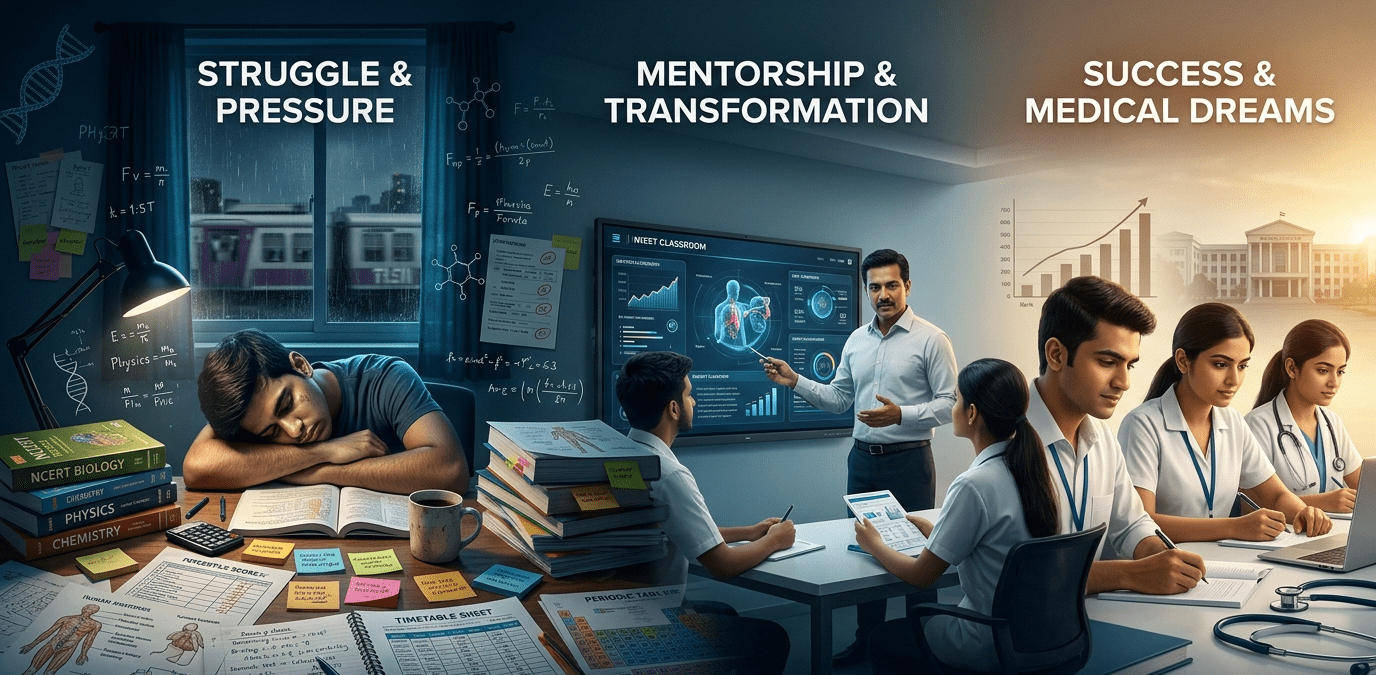 Science Coaching in Goregaon: Complete Student Guide to JEE & NEET Success 1 Science coaching in Goregaon